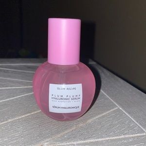 Glow Recipe Plum Plump Hyaluronic Serum